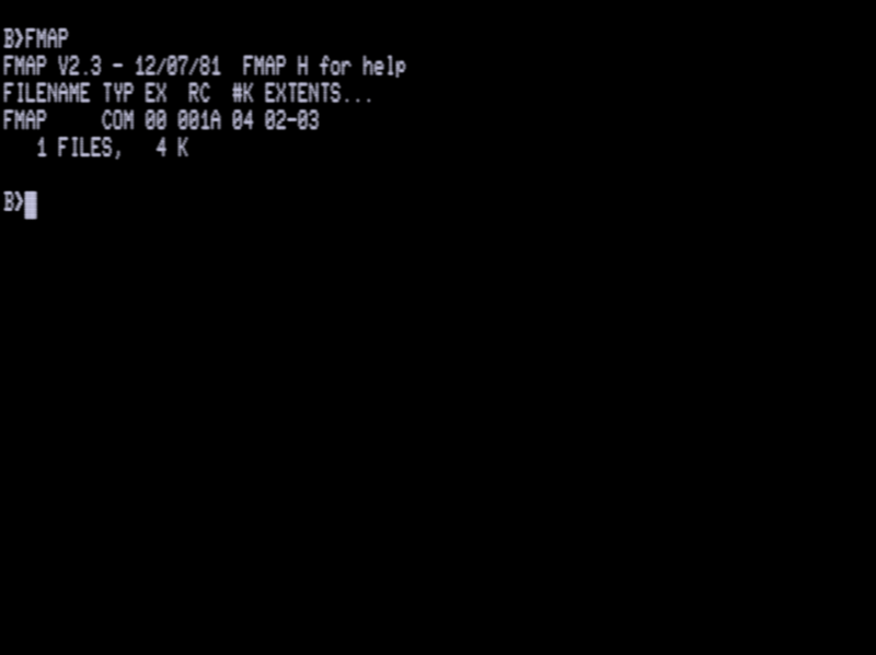 Screen shot